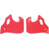 Capace radiator HONDA CR125/250 CR-RED UFO PLAST HO02653#067