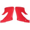 Capace radiator HONDA CR125/250 CR-RED UFO PLAST HO03601#067