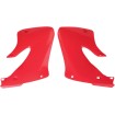 Capace radiator HONDA CR125/250 CR-RED UFO PLAST HO03601#067 Capace radiator HONDA CR125/250 CR-RED UFO PLAST HO03601#067 thumb