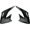 Capace radiator HONDA CR125/250 negre UFO PLAST HO03689#001 Capace radiator HONDA CR125/250 negre UFO PLAST HO03689#001 thumb