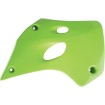 Capace radiator KAWASAKI KX80 KX-GREEN UFO PLAST KA02759#026 Capace radiator KAWASAKI KX80 KX-GREEN UFO PLAST KA02759#026 thumb