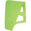 Capace radiator KAWASAKI KX125 KX-GREEN UFO PLAST KA02702#026