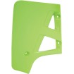 Capace radiator KAWASAKI KX125 KX-GREEN UFO PLAST KA02702#026 Capace radiator KAWASAKI KX125 KX-GREEN UFO PLAST KA02702#026 thumb