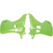 Capace radiator KAWASAKI KX125/250 KX-GREEN UFO PLAST KA02744#026 Capace radiator KAWASAKI KX125/250 KX-GREEN UFO PLAST KA02744#026 thumb