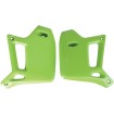 Capace radiator KDX200 90-94 verzi UFO PLAST KA02714#026 Capace radiator KDX200 90-94 verzi UFO PLAST KA02714#026 thumb