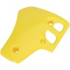 Capace radiator SUZUKI RM80 RM-YELLOW UFO PLAST SU03962#101
