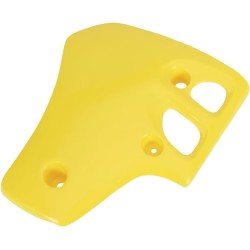 Capace radiator SUZUKI RM80 RM-YELLOW UFO PLAST SU03962#101 Capace radiator SUZUKI RM80 RM-YELLOW UFO PLAST SU03962#101