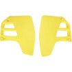 Capace radiator SUZUKI RM125/250 RM-YELLOW UFO PLAST SU02909#101 Capace radiator SUZUKI RM125/250 RM-YELLOW UFO PLAST SU02909#101 thumb