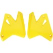 Capace radiator SUZUKI DRZ400E galbene UFO PLAST SU03978#101 Capace radiator SUZUKI DRZ400E galbene UFO PLAST SU03978#101 thumb
