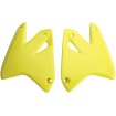 Apărători radiator SUZUKI DRZ400E RM-galben UFO PLAST SU03978#102 Apărători radiator SUZUKI DRZ400E RM-galben UFO PLAST SU03978#102 thumb