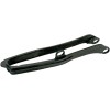 Placă de ghidare lanț HONDA CR125/250 neagră UFO PLAST HO02675#001