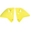 Capace radiator SUZUKI RM125/250 RM-YELLOW UFO PLAST SU03987@102