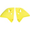 Capace radiator SUZUKI RM125/250 RM-YELLOW UFO PLAST SU03987@102 Capace radiator SUZUKI RM125/250 RM-YELLOW UFO PLAST SU03987@102 thumb