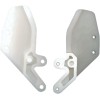 Ghidaj lanț pentru KAWASAKI KX125/250 NEUTRAL UFO PLAST KA02751#280