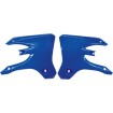 Capace radiator YAMAHA YZ/WR250/450F REFLEX-BLUE UFO PLAST YA03861#089 Capace radiator YAMAHA YZ/WR250/450F REFLEX-BLUE UFO PLAST YA03861#089 thumb