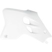 Capace radiator YAMAHA YZ80 albe UFO PLAST YA02875#046 Capace radiator YAMAHA YZ80 albe UFO PLAST YA02875#046 thumb