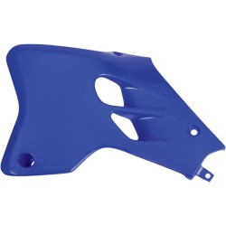 Apărători radiator YAMAHA YZ80 REFLEX-BLUE UFO PLAST YA02875#089 Apărători radiator YAMAHA YZ80 REFLEX-BLUE UFO PLAST YA02875#089