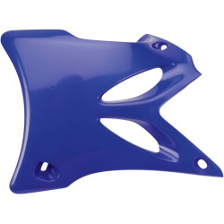 Apărători radiator YAMAHA YZ85 REFLEX-BLUE UFO PLAST YA03855#089 Apărători radiator YAMAHA YZ85 REFLEX-BLUE UFO PLAST YA03855#089