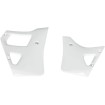 Apărători radiator YAMAHA YZ125/250/360 albe UFO PLAST YA02815#046 Apărători radiator YAMAHA YZ125/250/360 albe UFO PLAST YA02815#046 thumb
