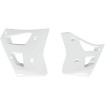 Capace radiator YAMAHA YZ250 albe UFO PLAST YA02823#046 Capace radiator YAMAHA YZ250 albe UFO PLAST YA02823#046 thumb