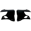 Capace radiator YAMAHA YZ125/250 negre UFO PLAST YA02898#001 Capace radiator YAMAHA YZ125/250 negre UFO PLAST YA02898#001 thumb