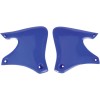 Capace radiator YAMAHA YZ/WR400/426F REFLEX-BLUE UFO PLAST YA03810#089