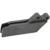 Ghidaj lanț pentru YAMAHA YZ125/250 negru UFO PLAST YA02862#001