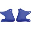 Capace radiator YAMAHA YZ/WR400/426F REFLEX-BLUE UFO PLAST YA03827#089