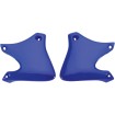 Capace radiator YAMAHA YZ/WR400/426F REFLEX-BLUE UFO PLAST YA03827#089 Capace radiator YAMAHA YZ/WR400/426F REFLEX-BLUE UFO PLAST YA03827#089 thumb
