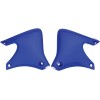 Apărători radiator YAMAHA YZF/WRF250 REFLEX-BLUE UFO PLAST YA03832#089