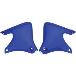 Apărători radiator YAMAHA YZF/WRF250 REFLEX-BLUE UFO PLAST YA03832#089 Apărători radiator YAMAHA YZF/WRF250 REFLEX-BLUE UFO PLAST YA03832#089