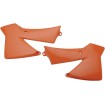 Capace radiator KTM 65SX portocaliu UFO PLAST KT03072#127 Capace radiator KTM 65SX portocaliu UFO PLAST KT03072#127 thumb