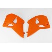 Capace radiator KTM EXC/SX (96-99) portocalii UFO PLAST KT03044#127 Capace radiator KTM EXC/SX (96-99) portocalii UFO PLAST KT03044#127 thumb