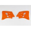 Capace radiator KTM 60/65SXR ORANGE UFO PLAST KT03051#127 Capace radiator KTM 60/65SXR ORANGE UFO PLAST KT03051#127 thumb