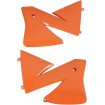 Capace radiator KTM 2/4-STROKE (01-02) portocalii UFO PLAST KT03066#127 Capace radiator KTM 2/4-STROKE (01-02) portocalii UFO PLAST KT03066#127 thumb