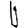 Placă de ghidare lanț SUZUKI RM125/250 negru UFO PLAST SU02964#001