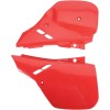 Panouri laterale HONDA CR125/250/500 UFO-RED UFO PLAST HO02611#061