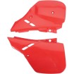 Panouri laterale HONDA CR125/250/500 UFO-RED UFO PLAST HO02611#061 Panouri laterale HONDA CR125/250/500 UFO-RED UFO PLAST HO02611#061 thumb