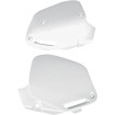 Panouri laterale HONDA CR125/250/500 albe UFO PLAST HO02626#041 Panouri laterale HONDA CR125/250/500 albe UFO PLAST HO02626#041 thumb