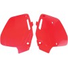 Panouri laterale HONDA CR125/250/500 CR-RED UFO PLAST HO02626#067