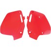 Panouri laterale HONDA CR125/250/500 CR-RED UFO PLAST HO02626#067 Panouri laterale HONDA CR125/250/500 CR-RED UFO PLAST HO02626#067 thumb