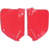 Panouri laterale HONDA CR125/250 CR-RED UFO PLAST HO02654#067