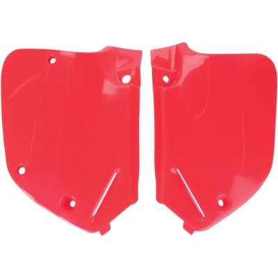 Panouri laterale HONDA CR125/250 CR-RED UFO PLAST HO02654#067