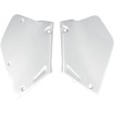 Panouri laterale HONDA CR125/250 albe UFO PLAST HO02673#041 Panouri laterale HONDA CR125/250 albe UFO PLAST HO02673#041 thumb