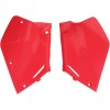 Panouri laterale HONDA CR125/250 CR-RED UFO PLAST HO02673#067
