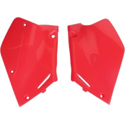 Panouri laterale HONDA CR125/250 CR-RED UFO PLAST HO02673#067 Panouri laterale HONDA CR125/250 CR-RED UFO PLAST HO02673#067