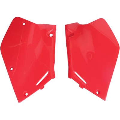 Panouri laterale HONDA CR125/250 CR-RED UFO PLAST HO02673#067