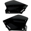 Panouri laterale HONDA CR125/250 negre UFO PLAST HO02673#001 Panouri laterale HONDA CR125/250 negre UFO PLAST HO02673#001 thumb