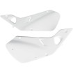 Panouri laterale HONDA CR125/250 albe UFO PLAST HO03602#041 Panouri laterale HONDA CR125/250 albe UFO PLAST HO03602#041 thumb