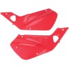 Panouri laterale HONDA CR125/250 CR-RED UFO PLAST HO03602#067